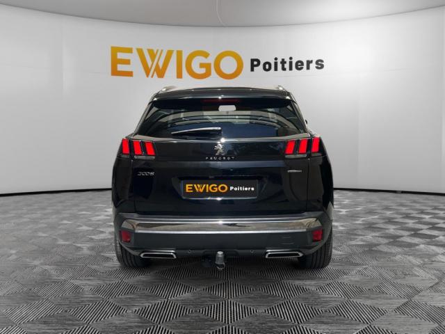 Peugeot 3008 image 2