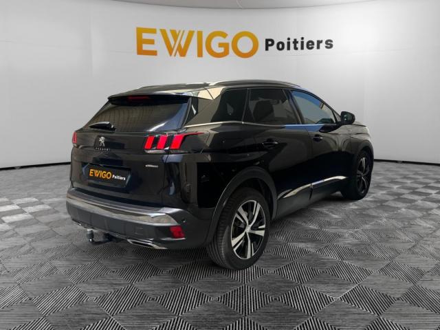 Peugeot 3008 image 8