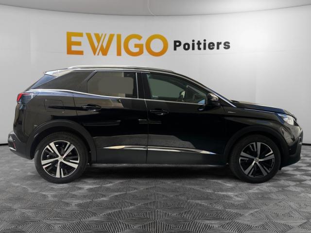 Peugeot 3008 image 9