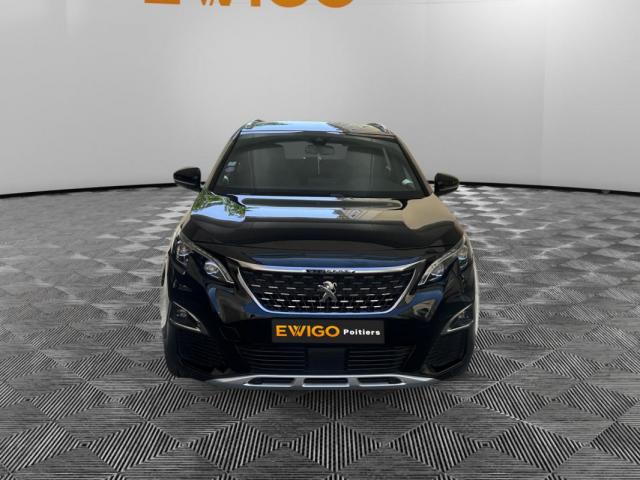 Peugeot 3008 image 4