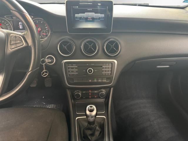 Mercedes Benz Classe A image 7