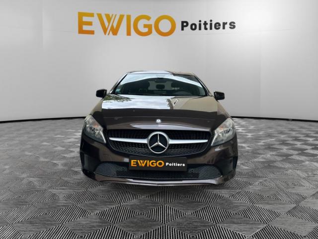 Mercedes Benz Classe A image 9