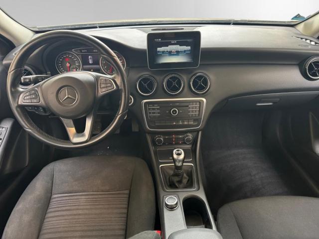 Mercedes Benz Classe A image 1