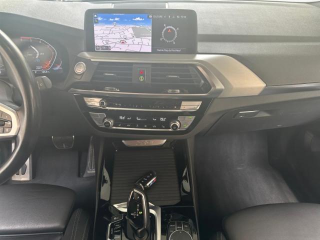 Bmw X3 image 4