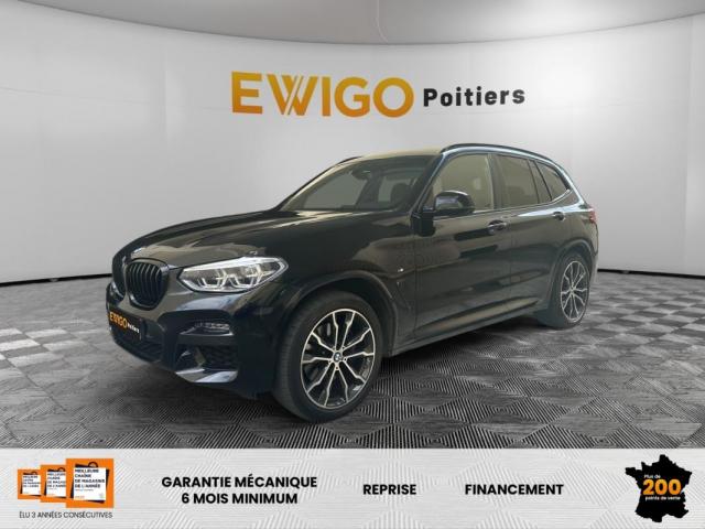 Bmw X3 image 5