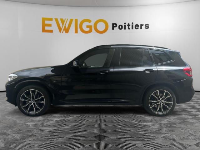 Bmw X3 image 2