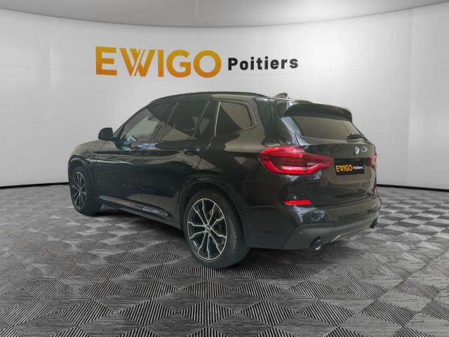 Bmw X3 image 6