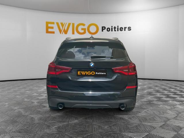 Bmw X3 image 3