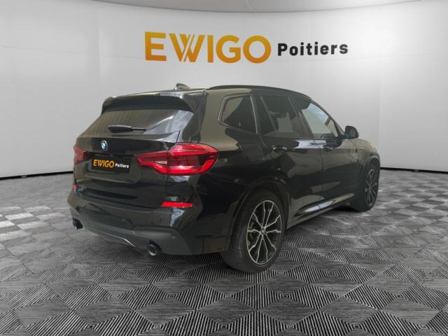 Bmw X3 image 1