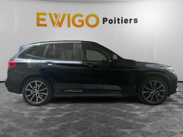 Bmw X3 image 8