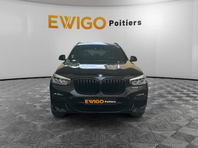 Bmw X3 image 9