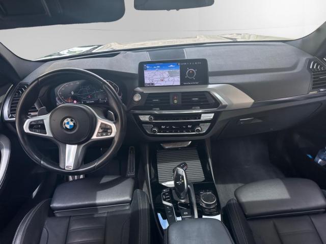 Bmw X3 image 7