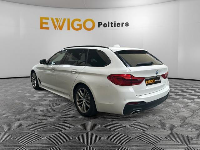Bmw Série 5 image 6