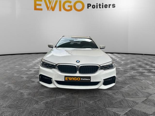 Bmw Série 5 image 3