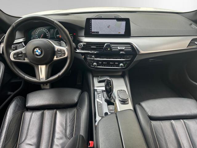 Bmw Série 5 image 4