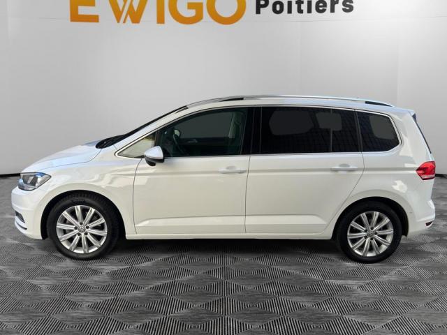 Volkswagen Touran image 8