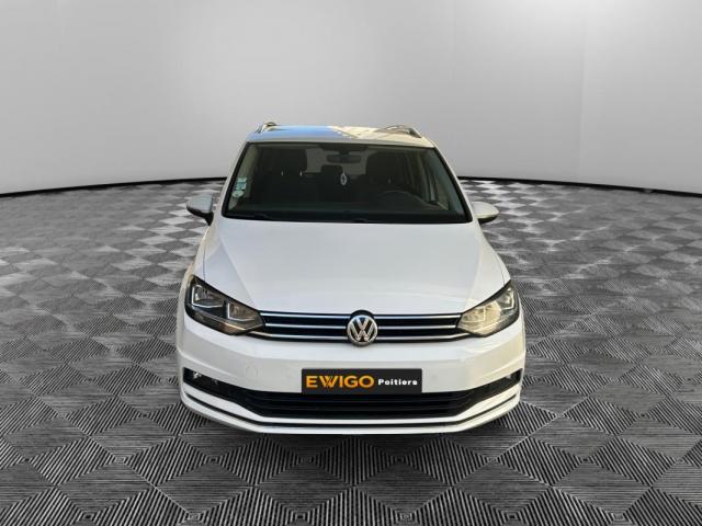 Volkswagen Touran image 2