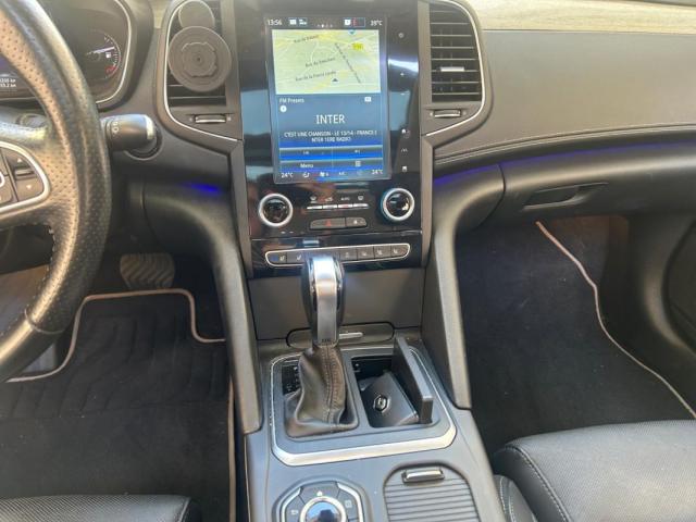 Renault Talisman Estate image 2