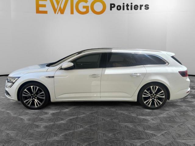Renault Talisman Estate image 9