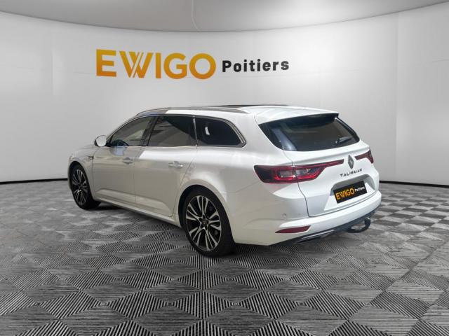 Renault Talisman Estate image 6
