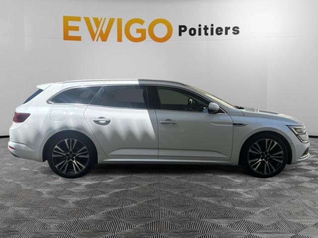Renault Talisman Estate image 4