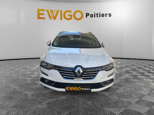 Renault Talisman Estate image 1