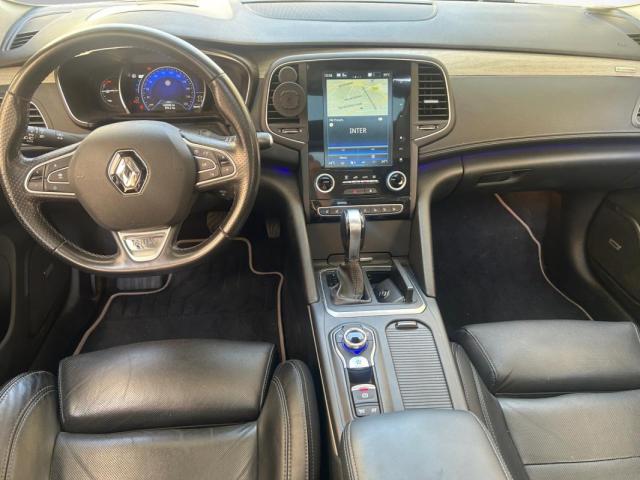 Renault Talisman Estate image 3