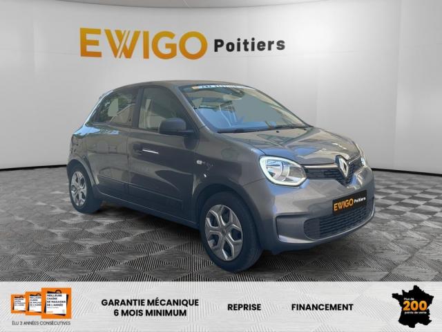 Renault Twingo 1.0 Sce 65 Equilibre