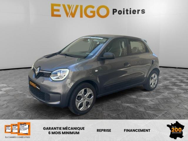 Renault Twingo image 6