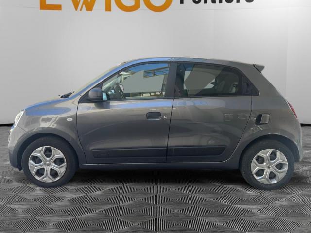 Renault Twingo image 5