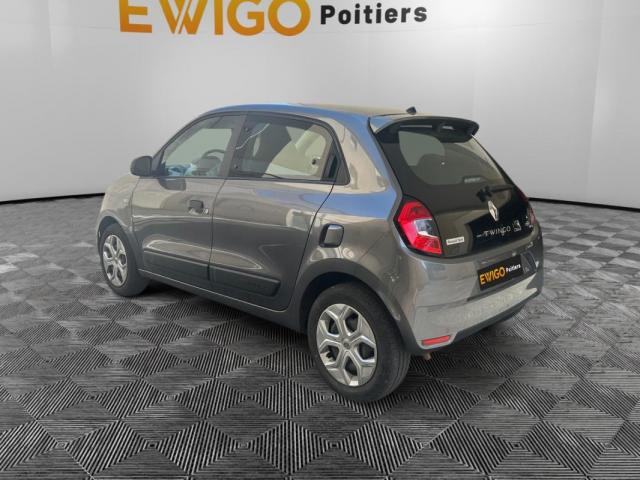 Renault Twingo image 9
