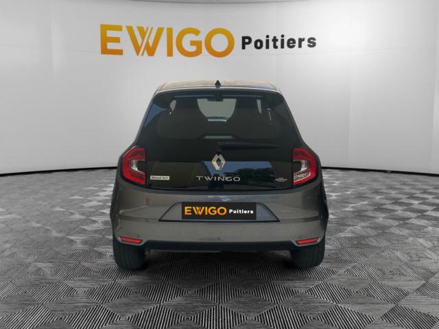 Renault Twingo image 1