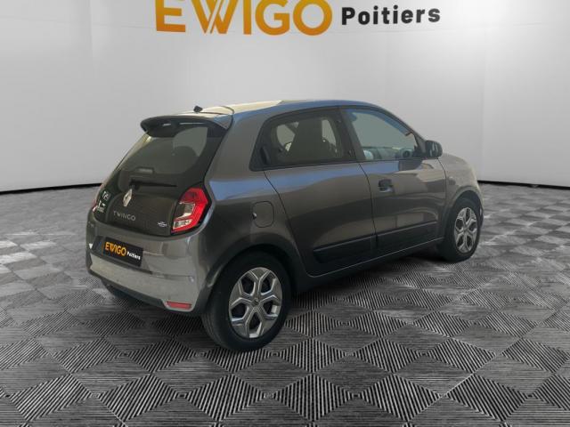 Renault Twingo image 4