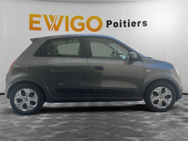 Renault Twingo image 8
