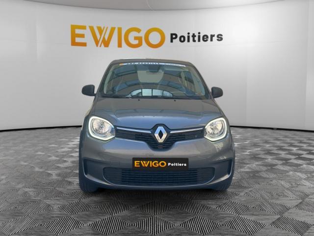 Renault Twingo image 7