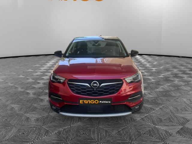 Opel Grandland X image 2