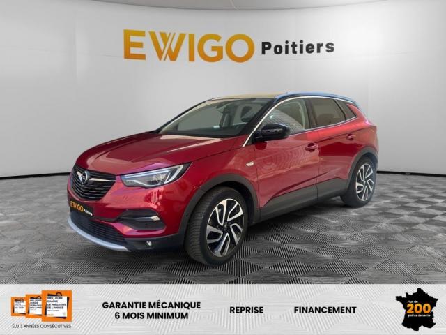 Opel Grandland X image 7