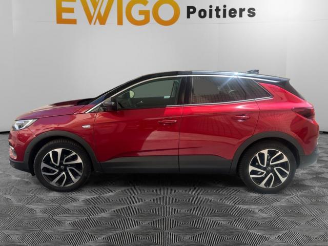 Opel Grandland X image 6