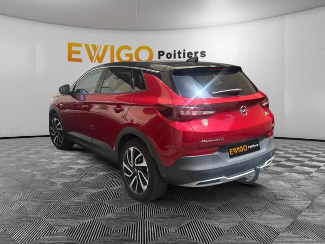 Opel Grandland X image 5