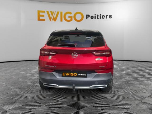 Opel Grandland X image 4