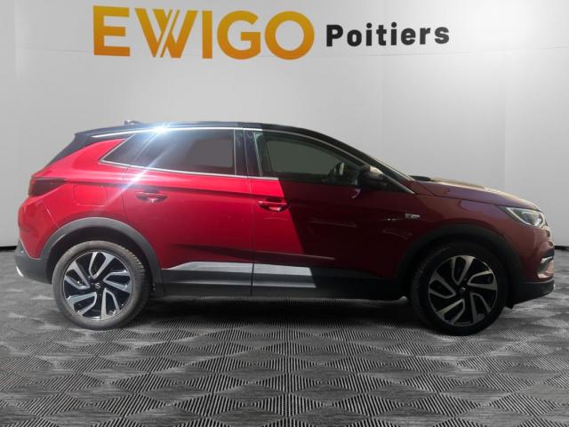 Opel Grandland X image 2