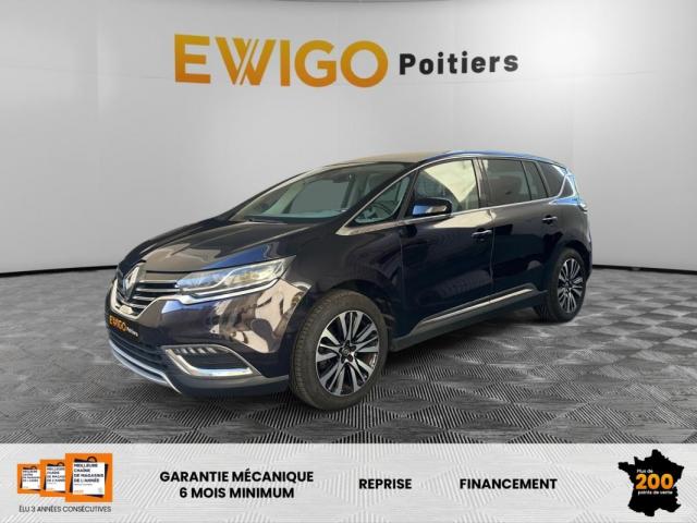 Renault Espace image 6