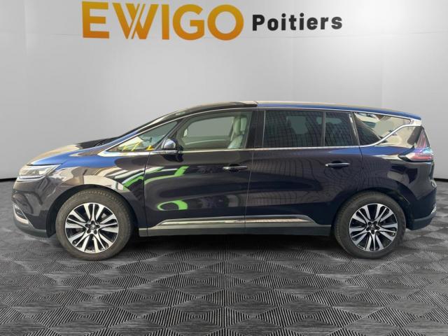 Renault Espace image 3