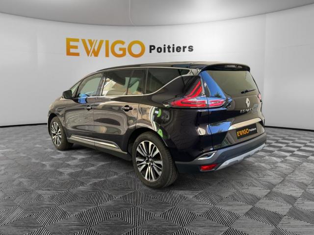 Renault Espace image 1