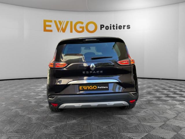 Renault Espace image 9