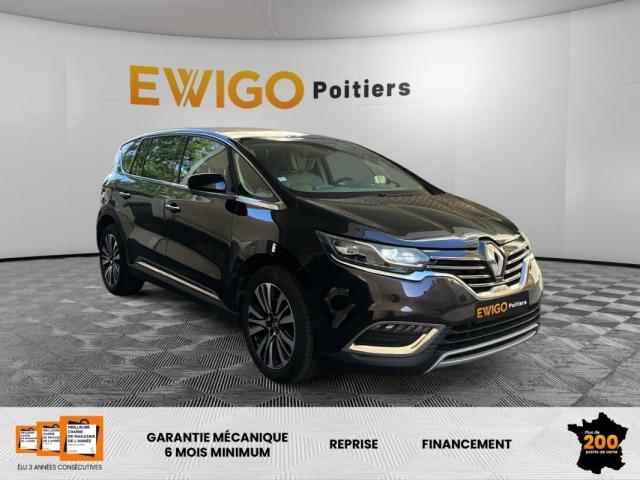 Renault Espace image 4