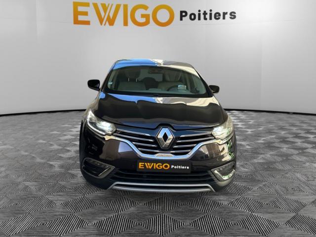 Renault Espace image 5
