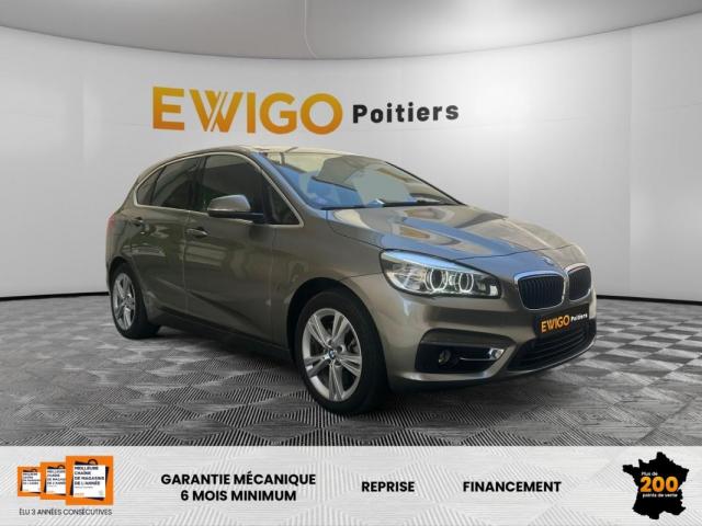 Bmw Serie 2 Active Tourer 225 Xe Luxury Bva