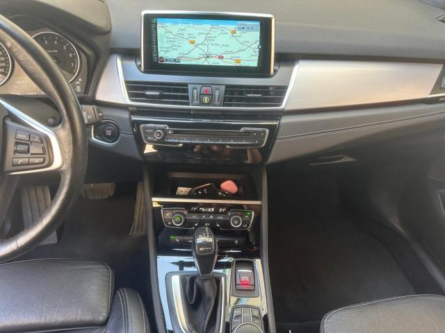 Bmw Serie 2 Active Tourer image 5