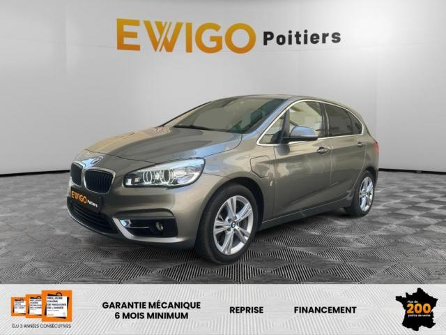 Bmw Serie 2 Active Tourer image 2